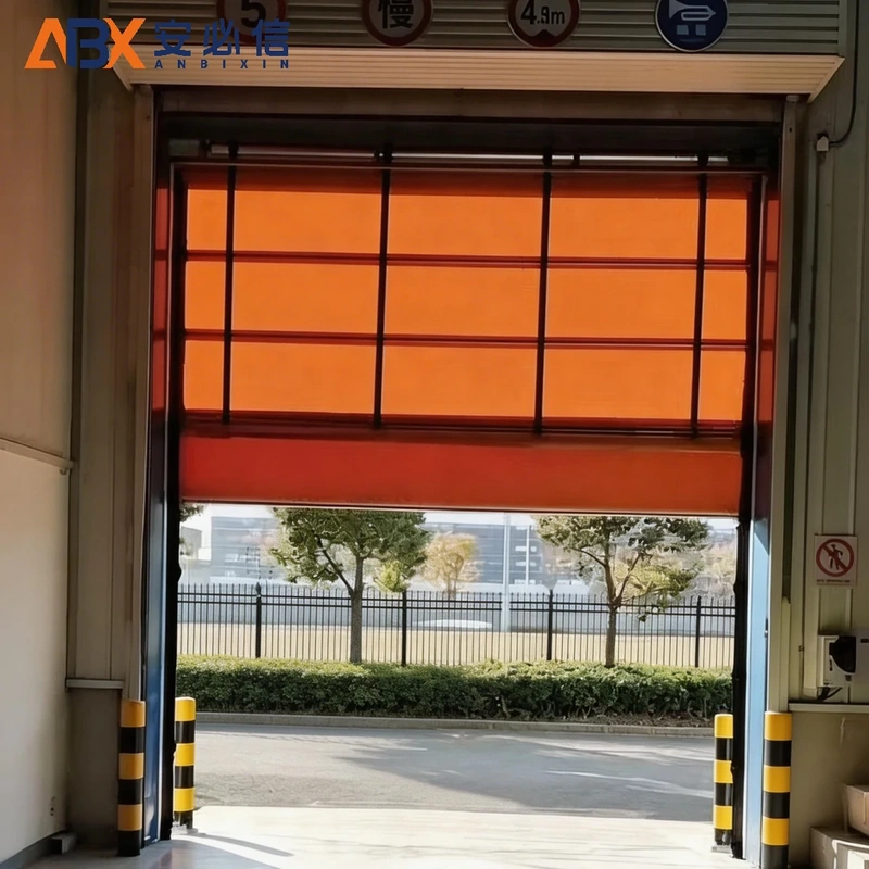 温州堆积门